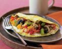 Pete's Man-Size Low-Calorie Breakfast Omelet Photo